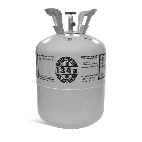 Plin R134a