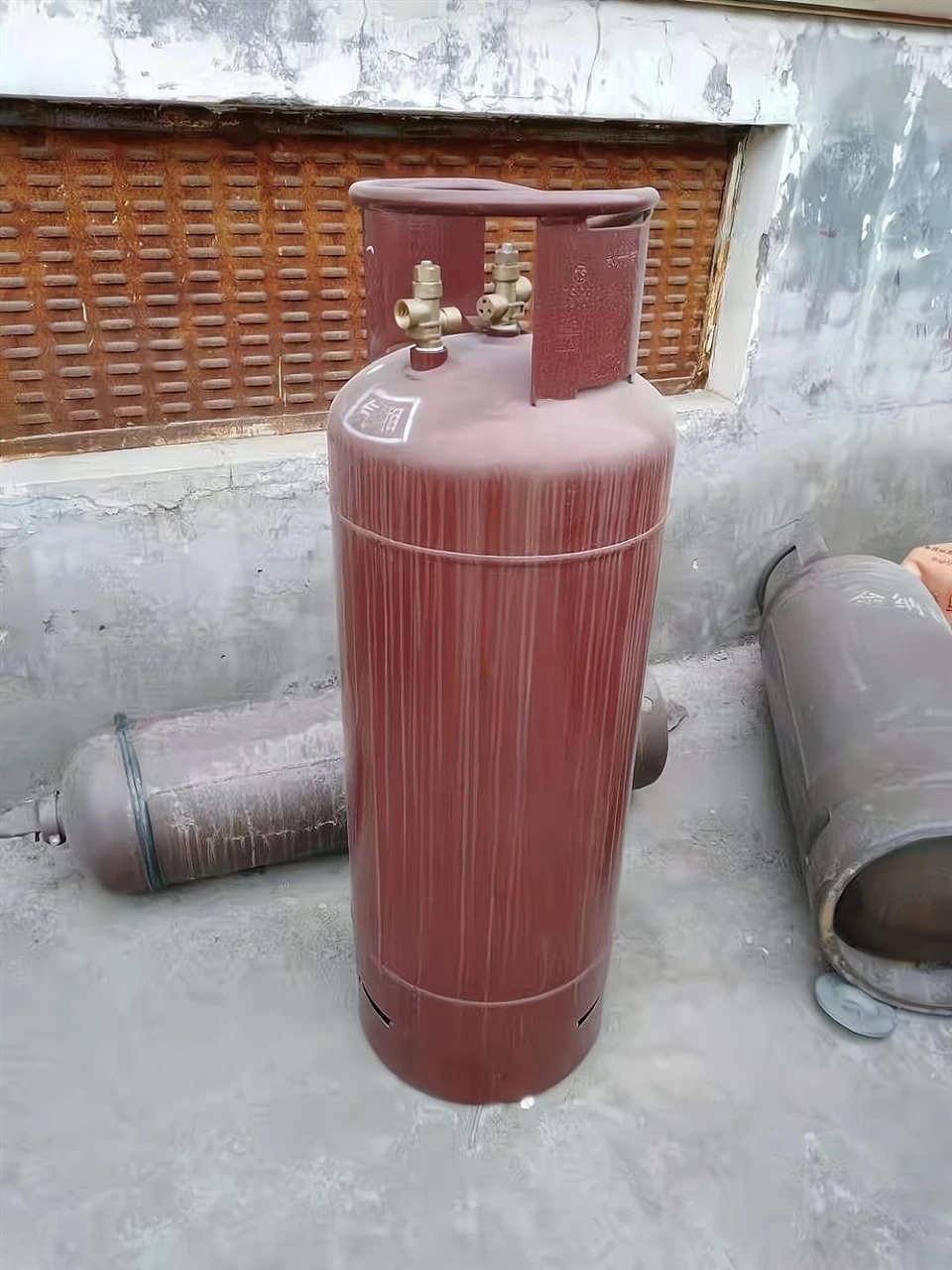 Gas Refrigerant suppliers