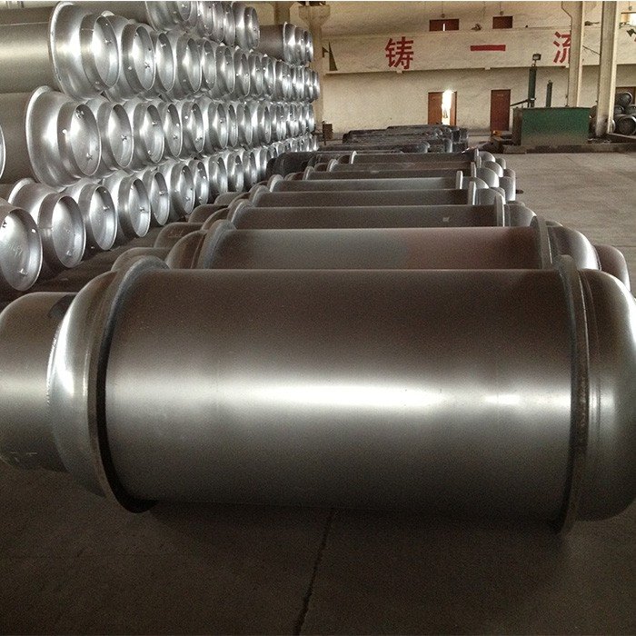 Gas Refrigerant factory